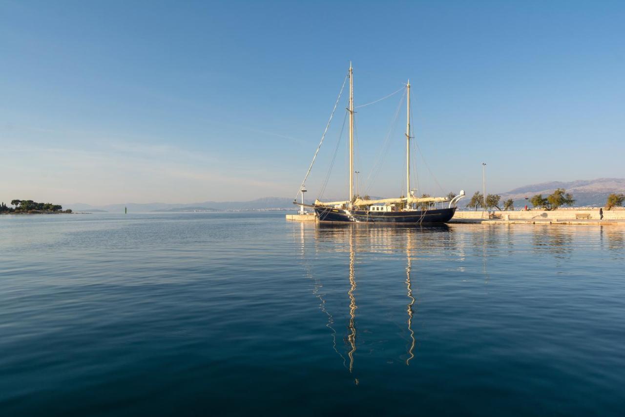 Apartments Island Beat Supetar Εξωτερικό φωτογραφία