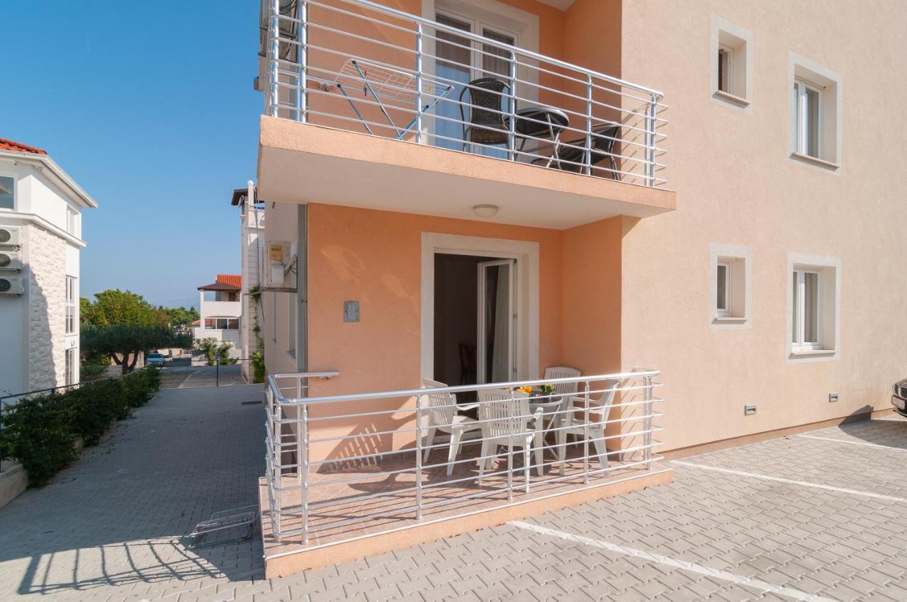 Apartments Island Beat Supetar Εξωτερικό φωτογραφία