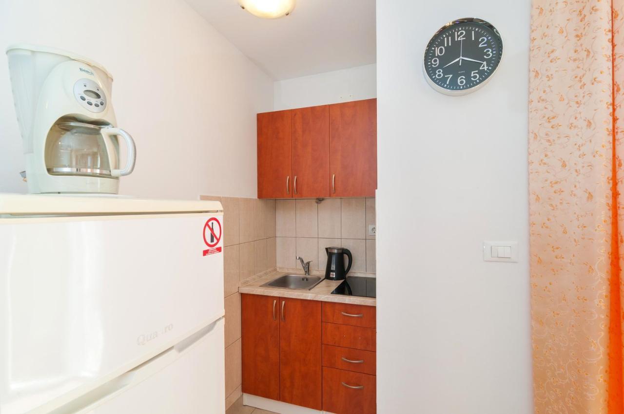 Apartments Island Beat Supetar Εξωτερικό φωτογραφία