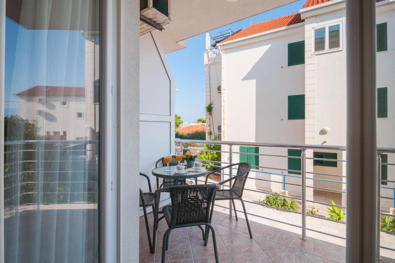 Apartments Island Beat Supetar Εξωτερικό φωτογραφία